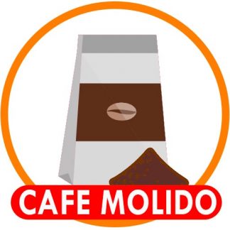Café molido