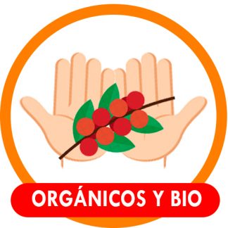 Café orgánico, Bio y Fair Trade