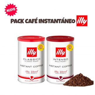 Café italiano Illy Descafeinado, monodosis E.S.E. POD/Cialda, Pack 18  unidades - Nos gusta el café Chile ☕