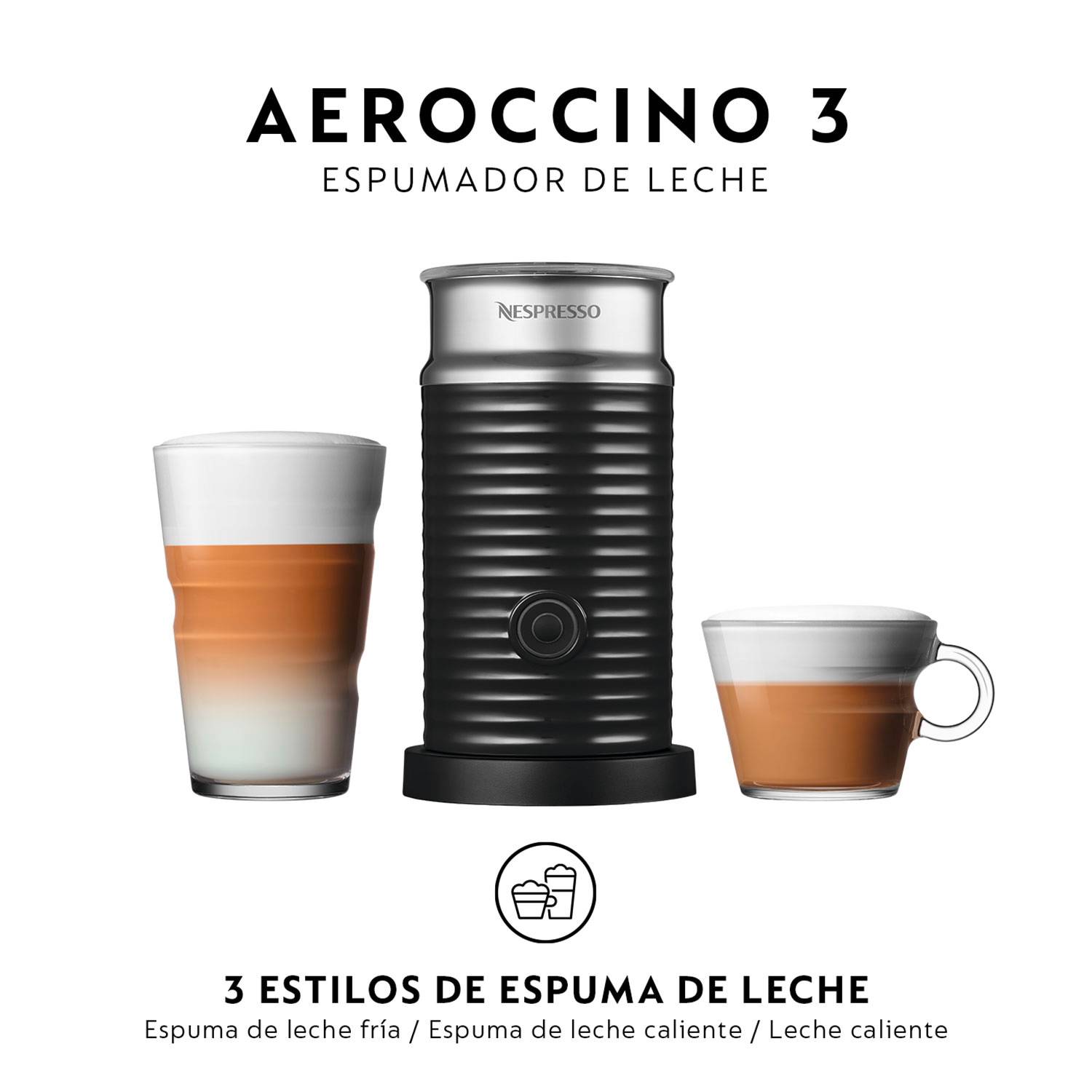 Pack Cafetera Espresso FORTE TOUCH + Molinillo Eléctrico