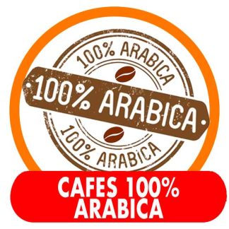 Café 100% Arábica