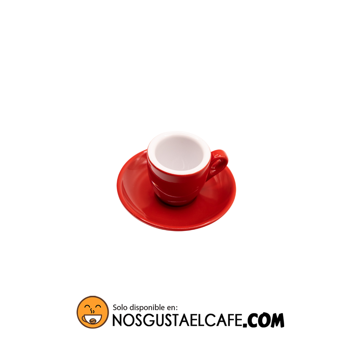 Taza nuova point espresso palermo nosgustaelcafe