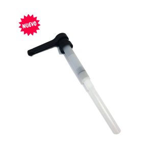 Bomba dosificadora para Salsa Da Vinci 1.89 Lts/64 Onzas