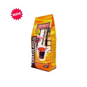 Chocolate italiano Ristora Export Vending 1 Kilo