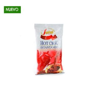Chocolate Instantaneo Segafredo Hot CioK 1 kilo