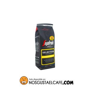 Segafredo Selection Costa Rica 100% arábica, 500 grs. en grano