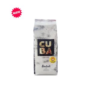 Bontadi Special Reserve Cuba, en grano, 1 Kilo