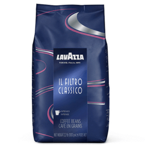 Lavazza Il Filtro Classico 1Kg en grano entero