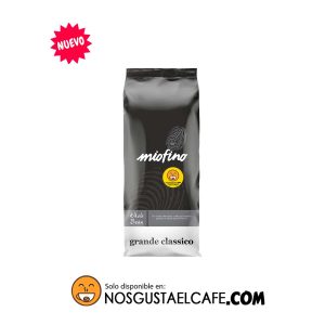 Café holandés Pelican Rouge Grande Classico, 1 Kg, en grano