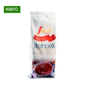 Chocolate caliente Segafredo Selection Hot CioK 950 grs