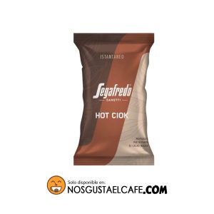 Chocolate Instantaneo Segafredo Hot CioK 1 kilo