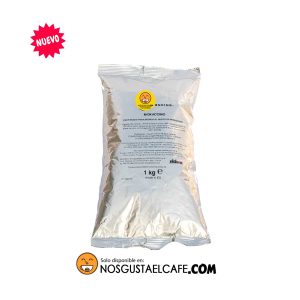 Mezcla instantánea Mokaccino, Ristora 1 Kg