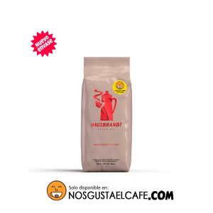 Café Hausbrandt Morgenstunde,1Kg, molido