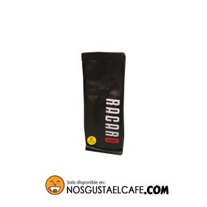 Café de Especialidad Racaro, 200 grs, grano entero