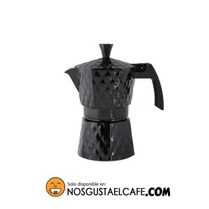 Cafetera Moka Italiana Roma Simple Cook,  6 Tazas