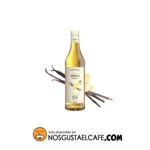 Syrup, jarabe saborizante de vainilla, ODK, 750 ml