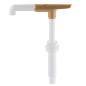 Bomba dosificadora Pelican para Salsa Torani 1.89 Lts/64 Onzas