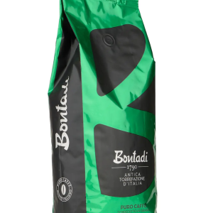 Café Italiano Bontadi Verde En Grano 1 Kilo envío gratis