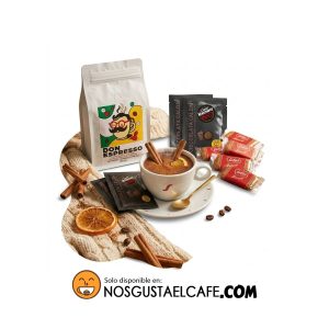 Pack ritual de invierno en casa