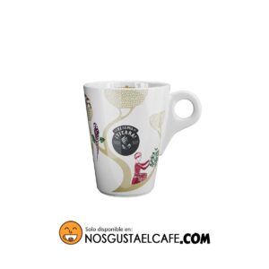 Tazón Lavazza La Reserva de la Tierra, edición especial 300ml